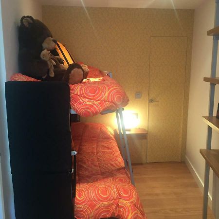 Appartement Bierzo Centro à Ponferrada Extérieur photo