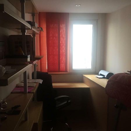 Appartement Bierzo Centro à Ponferrada Extérieur photo
