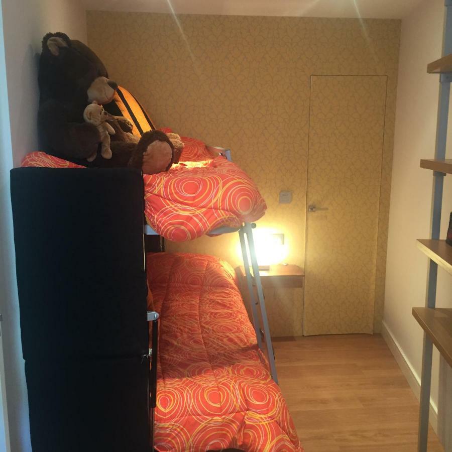 Appartement Bierzo Centro à Ponferrada Extérieur photo