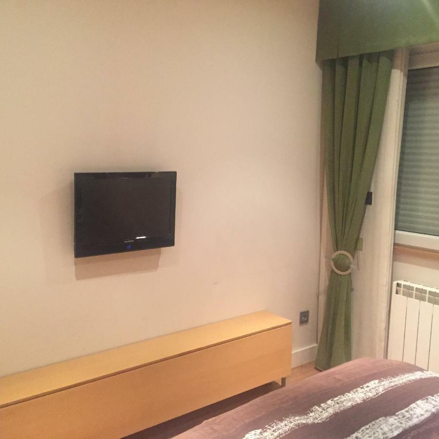Appartement Bierzo Centro à Ponferrada Extérieur photo