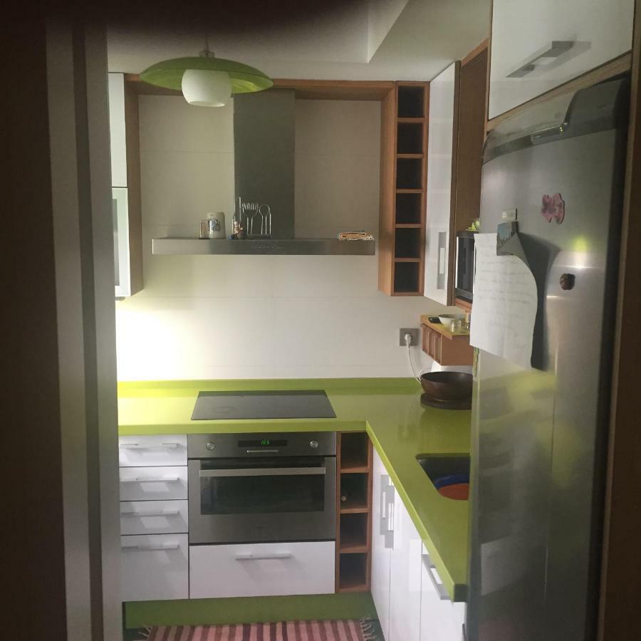 Appartement Bierzo Centro à Ponferrada Extérieur photo