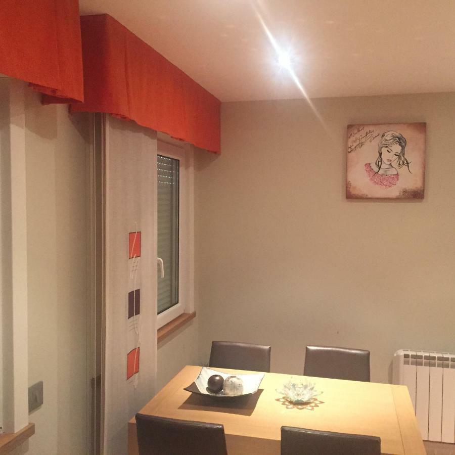 Appartement Bierzo Centro à Ponferrada Extérieur photo