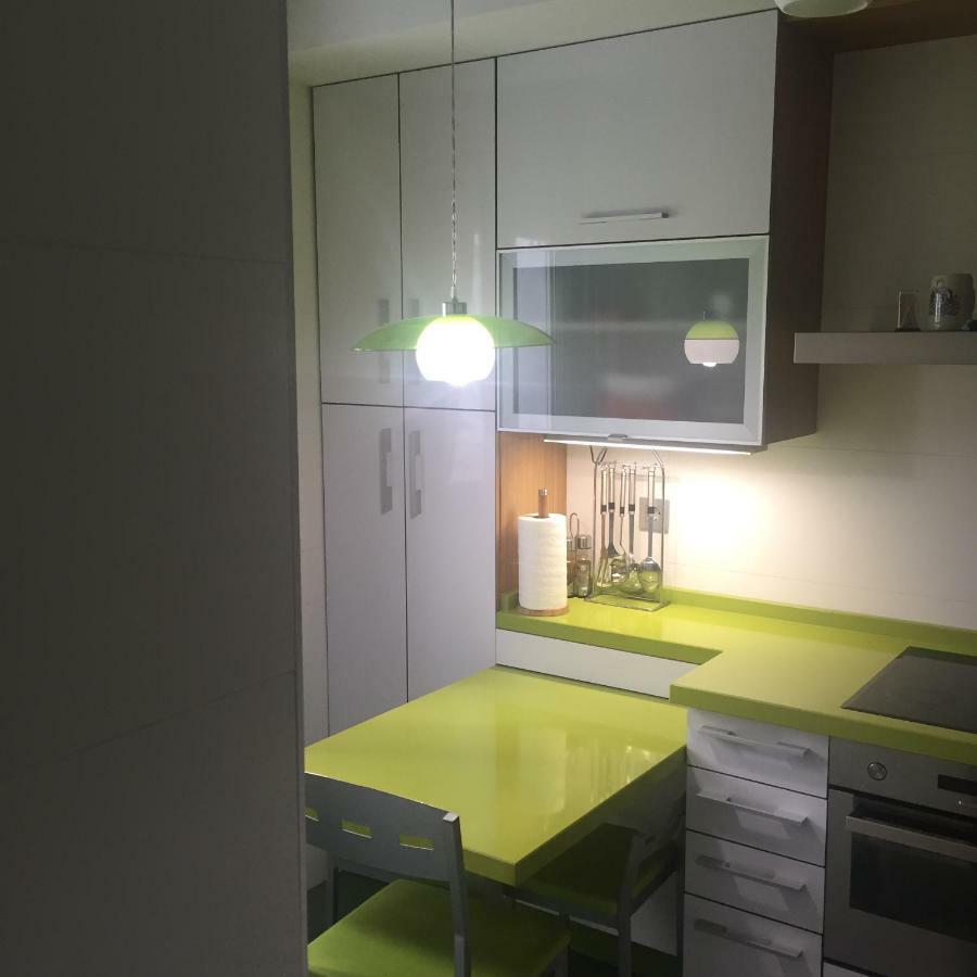 Appartement Bierzo Centro à Ponferrada Extérieur photo