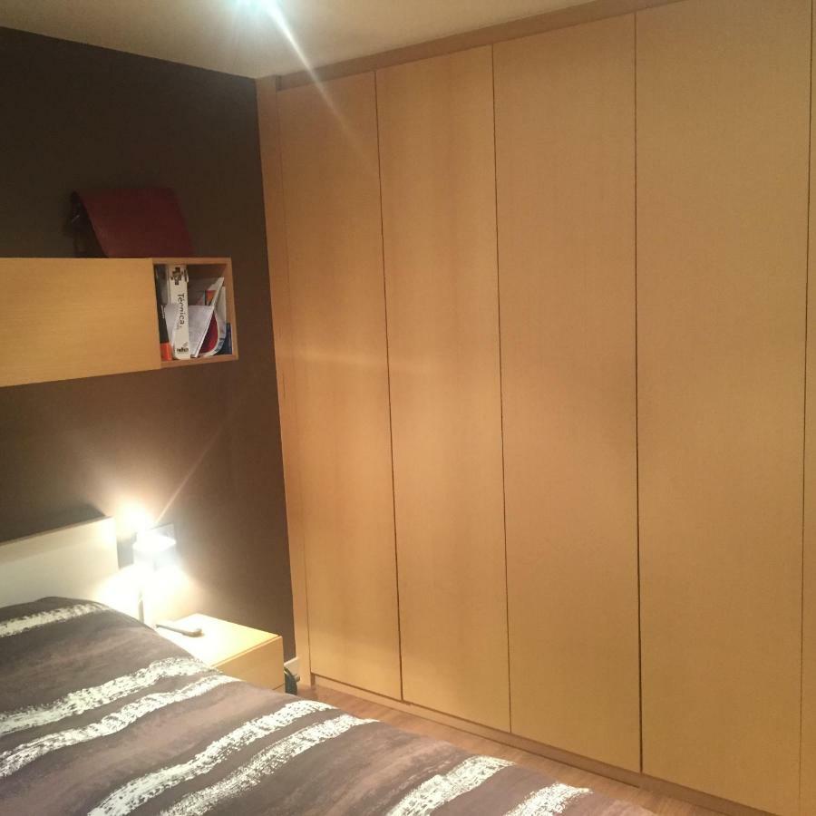 Appartement Bierzo Centro à Ponferrada Extérieur photo