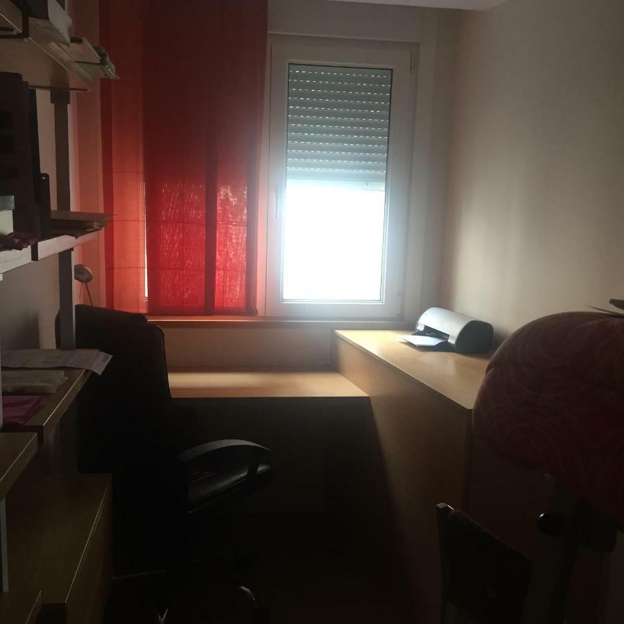 Appartement Bierzo Centro à Ponferrada Extérieur photo