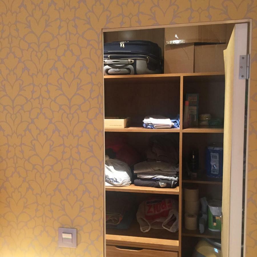 Appartement Bierzo Centro à Ponferrada Extérieur photo