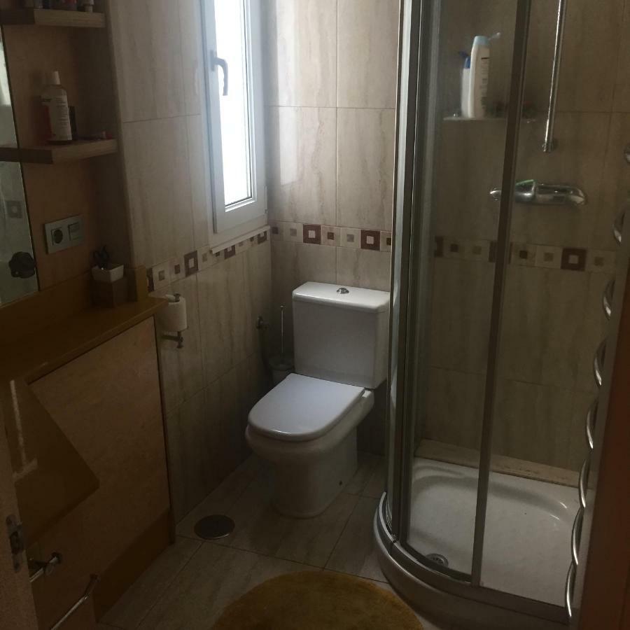 Appartement Bierzo Centro à Ponferrada Extérieur photo